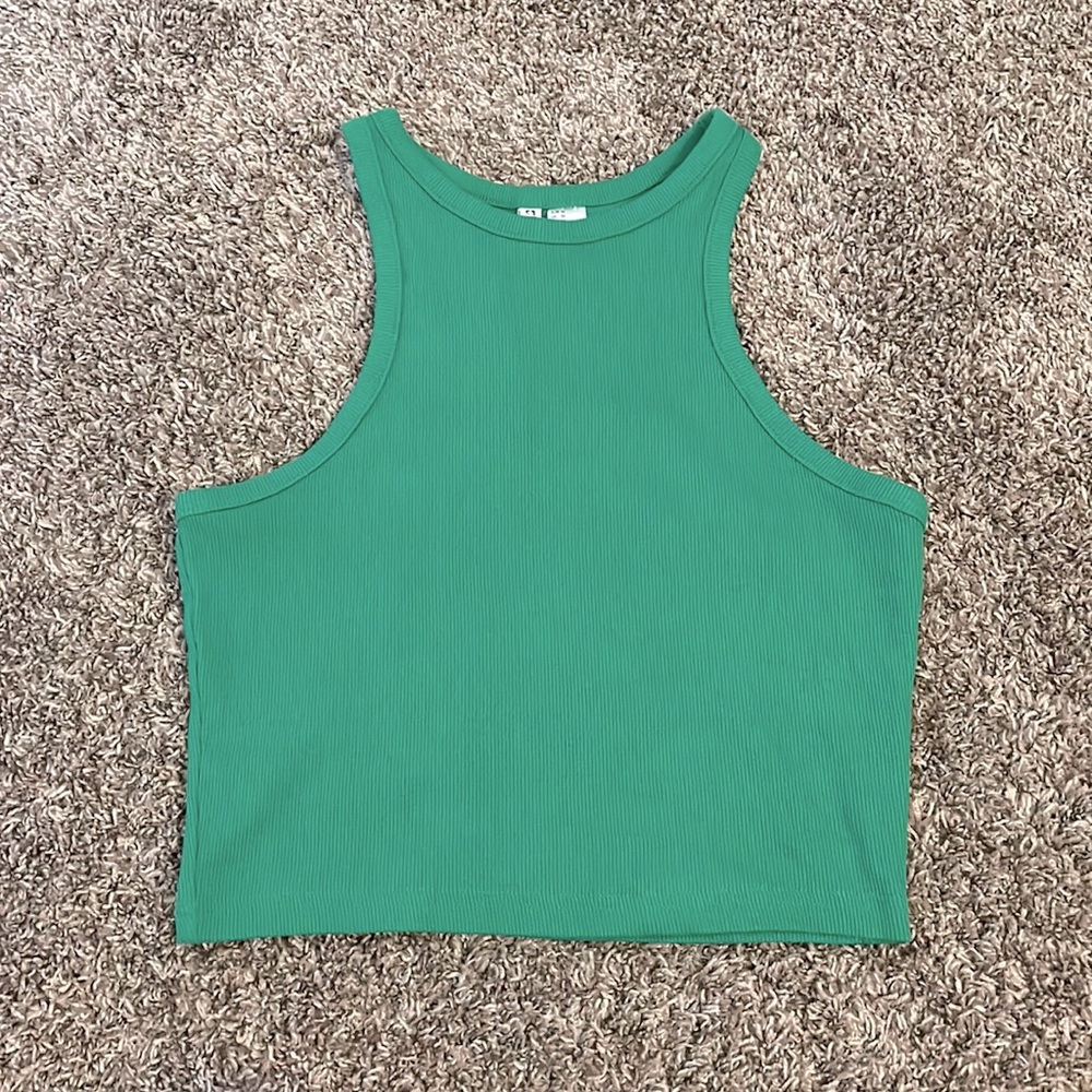 WOMENS BRAND NEW H&M TANK TOP